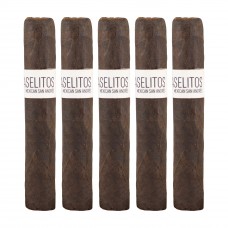 RoMa Craft Mexican San Andres Weaselito Cigar - 5 Pack RoMa Craft Mexican San Andres Weaselito Cigar - 5 Pack
