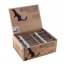 RoMa Craft Mexican San Andres Weaselito Cigar - Box RoMa Craft Mexican San Andres Weaselito Cigar - Box