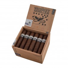 Intemperance WR Husband Petite Gordo Cigar - Box Intemperance WR Husband Petite Gordo Cigar - Box