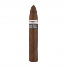 Intemperance WR Washington Belicoso Cigar - Single