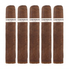 Intemperance BA XXI Revenge BP Robusto Cigar - 5 Pack Intemperance BA XXI Revenge BP Robusto Cigar - 5 Pack