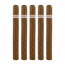 Intemperance EC XVIII AWS IV Cigar - 5 Pack Intemperance EC XVIII AWS IV Cigar - 5 Pack