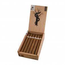 Intemperance EC XVIII AWS IV Cigar - Box Intemperance EC XVIII AWS IV Cigar - Box