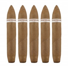 Intemperance EC XVIII Gran Perfecto Cigar - 5 Pack