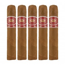 Romeo Y Julieta Reserva Real Robusto Cigar - 5 Pack Romeo Y Julieta Reserva Real Robusto Cigar - 5 Pack