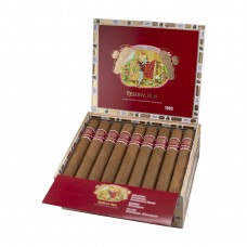 Romeo Y Julieta Reserva Real Toro Cigar - Box Romeo Y Julieta Reserva Real Toro Cigar - Box