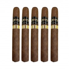 Room101 Daruma Toro Cigar - 5 Pack Room101 Daruma Toro Cigar - 5 Pack