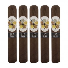 Room 101 Hit & Run Robusto Cigar - 5 Pack Room 101 Hit & Run Robusto Cigar - 5 Pack