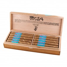Powstanie SBC 24 - Box Powstanie SBC 24 - Box