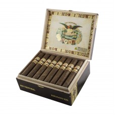 San Cristobal Papagayo XXL Cigar - Box San Cristobal Papagayo XXL Cigar - Box
