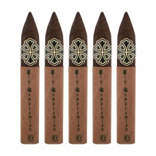 Sin Compromiso Selección No. 2 Cigar - 5 Pack Sin Compromiso Selección No. 2 Cigar - 5 Pack