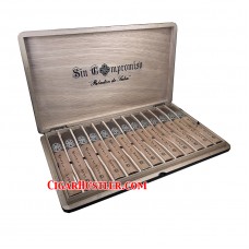 Sin Compromiso Paladin de Saka Cigar - Box Sin Compromiso Paladin de Saka Cigar - Box