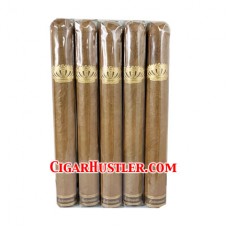 Sobremesa Brulee Double Corona Cigar - 5 Pack Sobremesa Brulee Double Corona Cigar - 5 Pack
