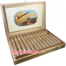 Sobremesa Brulee Double Corona Cigar - Box Sobremesa Brulee Double Corona Cigar - Box