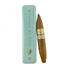 Muestra de Saka Sobremesa Brulee Unicorn Cigar - Single Muestra de Saka Sobremesa Brulee Unicorn Cigar - Single