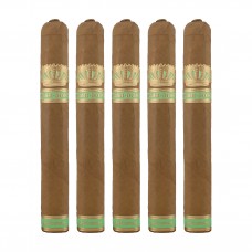 Sobremesa Brulee Wagashi Cigar - 5 Pack Sobremesa Brulee Wagashi Cigar - 5 Pack