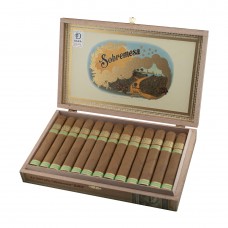 Sobremesa Brulee Wagashi Cigar - Box Sobremesa Brulee Wagashi Cigar - Box