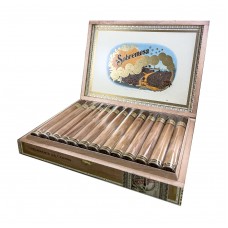 Sobremesa Solita Churchill En Cedros Cigar - Box Sobremesa Solita Churchill En Cedros Cigar - Box