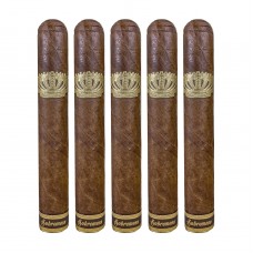 Sobremesa Robusto Largo Cigar - 5 Pack Sobremesa Robusto Largo Cigar - 5 Pack