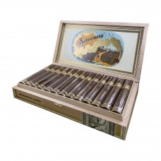Sobremesa Robusto Largo Cigar - Box Sobremesa Robusto Largo Cigar - Box