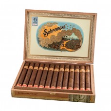 Sobremesa Solita Red Cigar - Box Sobremesa Solita Red Cigar - Box