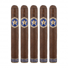 StillWell Star Aromatic No. 1 Cigar - 5 Pack StillWell Star Aromatic No. 1 Cigar - 5 Pack