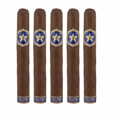 StillWell Star Aromatic No. 22 Cigar - 5 Pack StillWell Star Aromatic No. 22 Cigar - 5 Pack