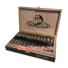 Sweet Jane Cigar - Box Sweet Jane Cigar - Box