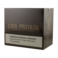 Liga Privada T52 Cigar - Tin Sleeve Liga Privada T52 Cigar - Tin Sleeve