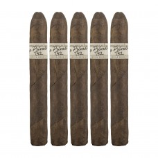 Liga Privada T52 Belicoso Cigar - 5 Pack Liga Privada T52 Belicoso Cigar - 5 Pack