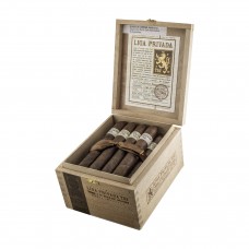 Liga Privada T52 Belicoso Cigar - Box Liga Privada T52 Belicoso Cigar - Box