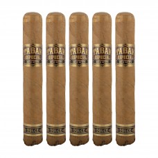 Tabak Dulce Corona Cigar - 5 Pack