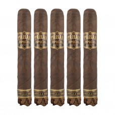 Tabak Negra Corona Cigar - 5 Pack Tabak Negra Corona Cigar - 5 Pack
