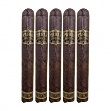 Tabak Negra Toro Cigar - 5 Pack Tabak Negra Toro Cigar - 5 Pack