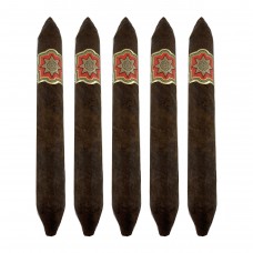 The Tabernacle Knight Commander Cigar - 5 Pack The Tabernacle Knight Commander Cigar - 5 Pack