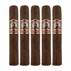The Tabernacle Havana Seed Robusto Cigar - 5 Pack The Tabernacle Havana Seed Robusto Cigar - 5 Pack