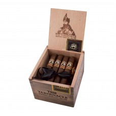 The Tabernacle Havana Seed Robusto Cigar - Box The Tabernacle Havana Seed Robusto Cigar - Box