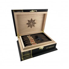The Tabernacle Knight Commander Cigar - Box The Tabernacle Knight Commander Cigar - Box