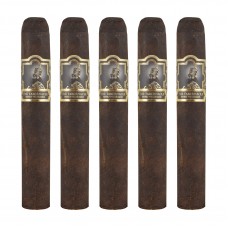 The Tabernacle Toro Cigar - 5 Pack The Tabernacle Toro Cigar - 5 Pack