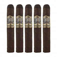 The Tabernacle Robusto Cigar - 5 Pack The Tabernacle Robusto Cigar - 5 Pack