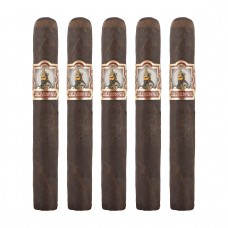 The Tabernacle Havana Seed Toro Cigar - 5 Pack The Tabernacle Havana Seed Toro Cigar - 5 Pack