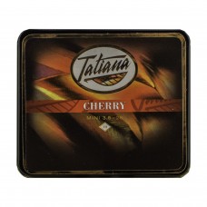 Tatiana Cherry Tin