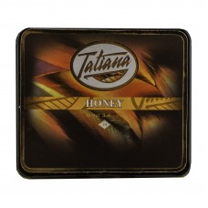 Tatiana Honey Tin