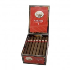 Tatiana Classic Cherry - Box Tatiana Classic Cherry - Box
