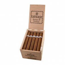 Tatuaje Honduras P Toro Cigar - Box Tatuaje Honduras P Toro Cigar - Box