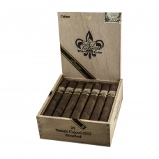 Tatuaje Cojonu 2012 Broadleaf Toro Cigar - Box Tatuaje Cojonu 2012 Broadleaf Toro Cigar - Box