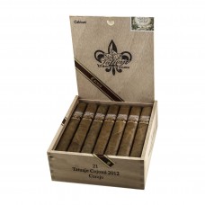 Tatuaje Cojonu 2012 Corojo Toro Cigar - Box Tatuaje Cojonu 2012 Corojo Toro Cigar - Box
