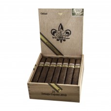 Tatuaje Cojonu 2012 Habano Toro Cigar - Box Tatuaje Cojonu 2012 Habano Toro Cigar - Box