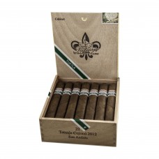 Tatuaje Cojonu 2012 TUXTLA Toro Cigar - Box Tatuaje Cojonu 2012 TUXTLA Toro Cigar - Box