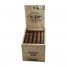 Fausto FT140 Cigar - Box Fausto FT140 Cigar - Box